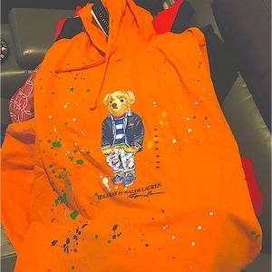 Meet your Posher, Curtis